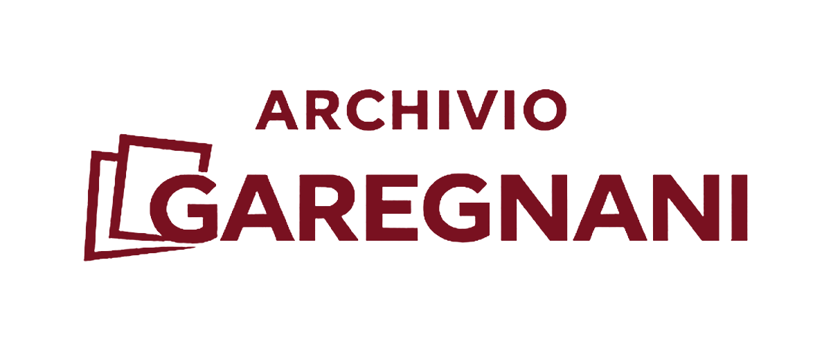 Logo Archivio Garegnani