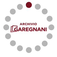 Loader Archivio Garegnani